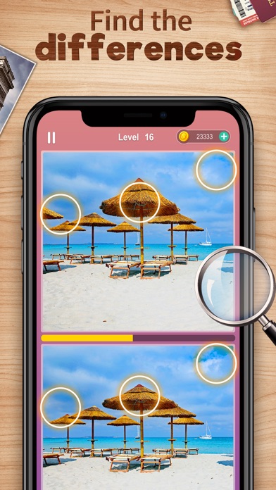 Difference Find Tour screenshot 5