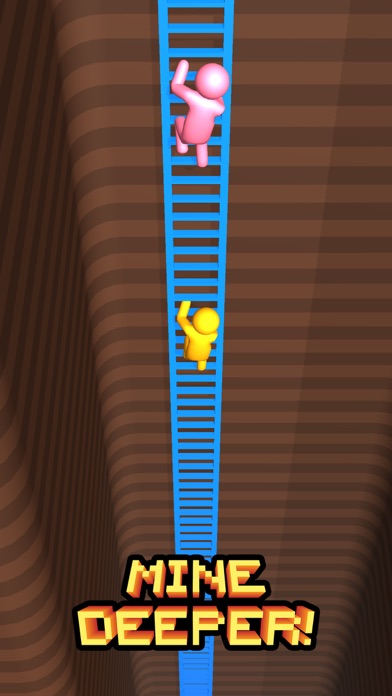 Dig Deep screenshot 2