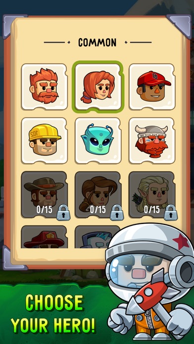 Dig Out! Mine Adventure screenshot 3
