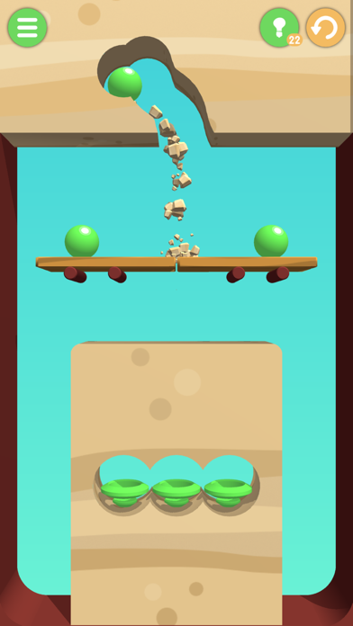 Dig This! screenshot 3