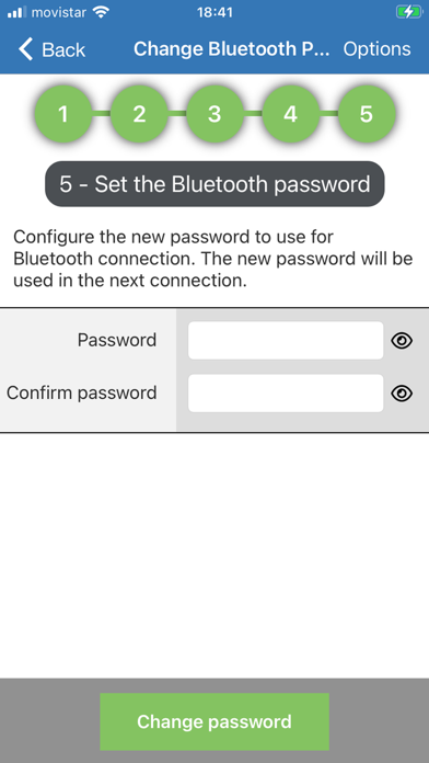 Digi ConnectCore Quick Setup screenshot 1
