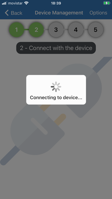 Digi ConnectCore Quick Setup screenshot 4