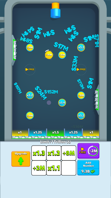 Digi Merge screenshot 4