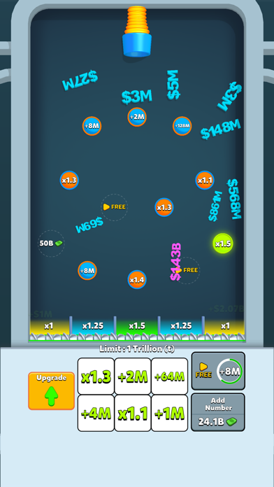 Digi Merge screenshot 2