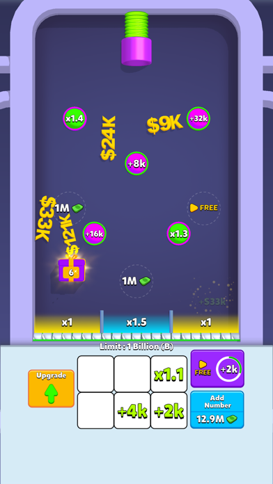 Digi Merge screenshot 3