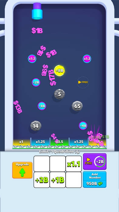 Digi Merge screenshot 1