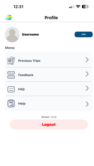 Digi Yatra screenshot 3