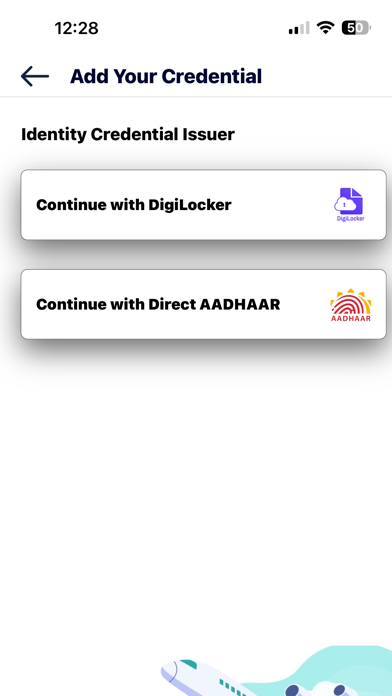 Digi Yatra screenshot 4
