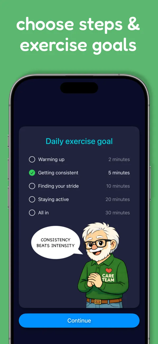 DigiBuddy: Virtual Fitness Pet screenshot 5