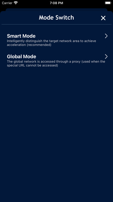 Digilink-Protect your privacy screenshot 2