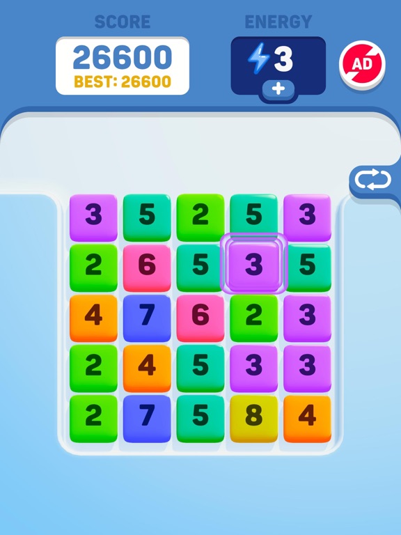 Digiment - Number Sums Games screenshot 5