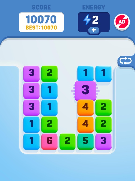 Digiment - Number Sums Games screenshot 4