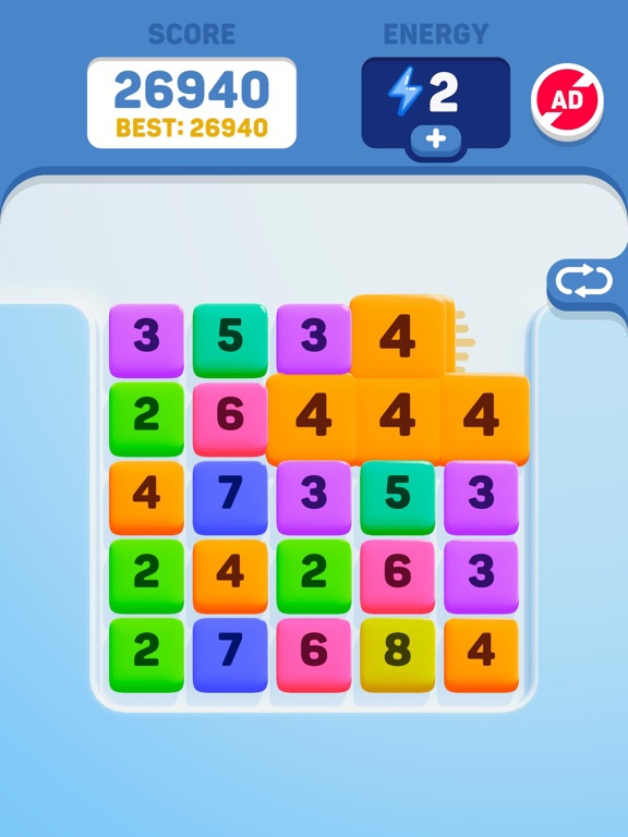 Digiment - Number Sums Games screenshot 9