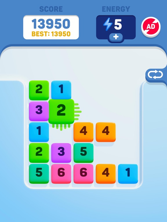 Digiment - Number Sums Games screenshot 3