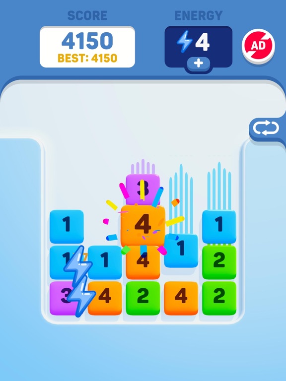 Digiment - Number Sums Games screenshot 10