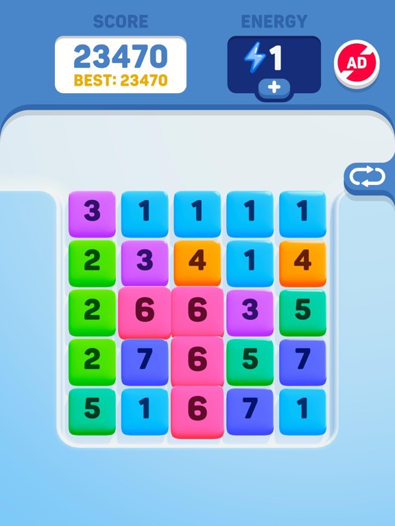 Digiment - Number Sums Games screenshot 6