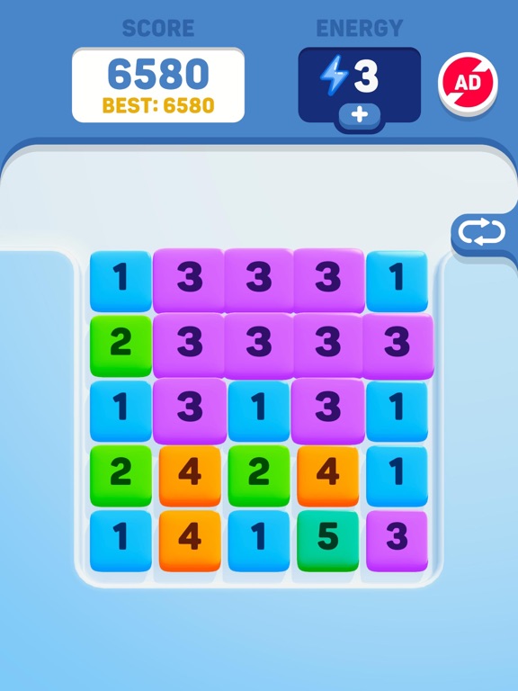 Digiment - Number Sums Games screenshot 8