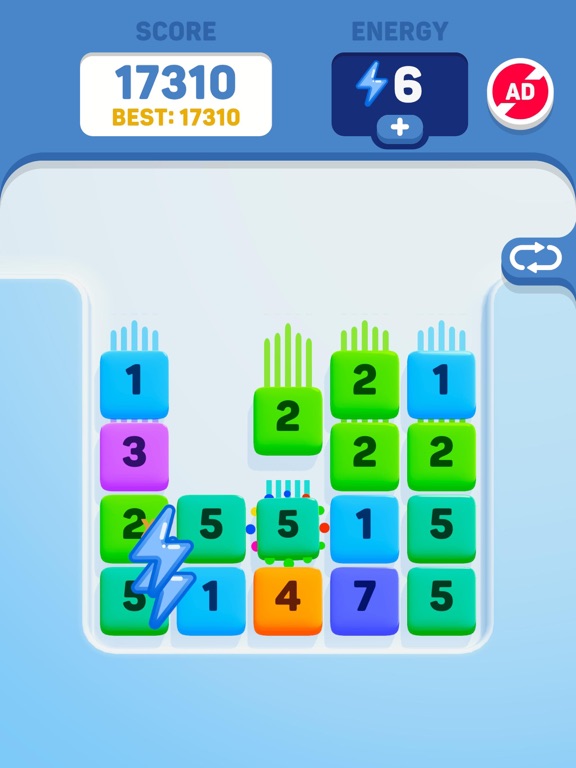 Digiment - Number Sums Games screenshot 7