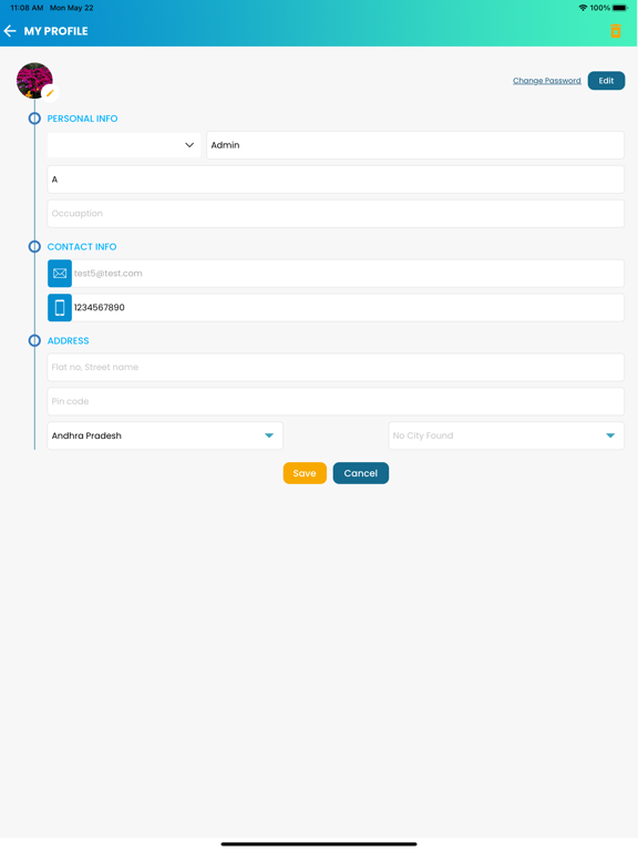 DigiNotice screenshot 2