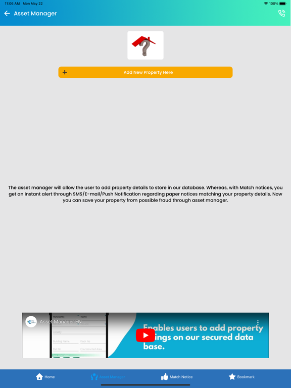 DigiNotice screenshot 1