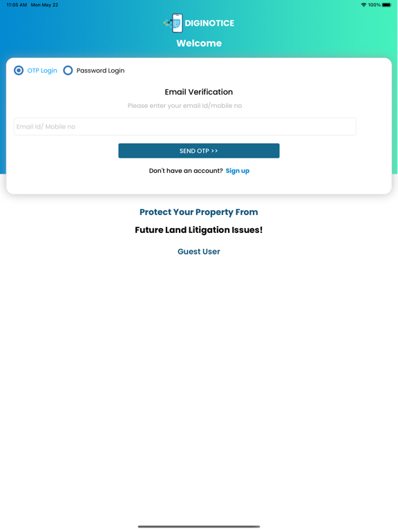DigiNotice screenshot 10