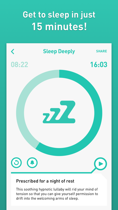 Digipill: Guided Meditation screenshot 4