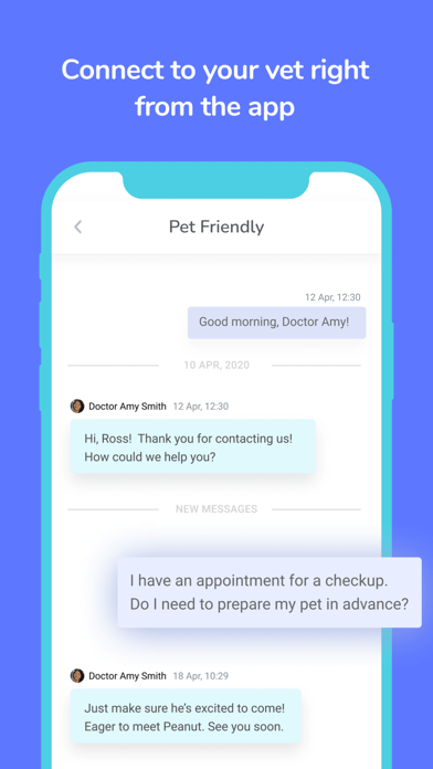 Digitail - Smarter Pet Care screenshot 5