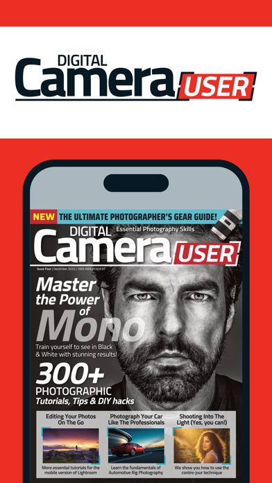 Digital Camera User screenshot 5