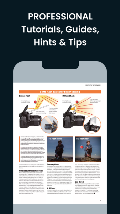 Digital Camera User screenshot 2