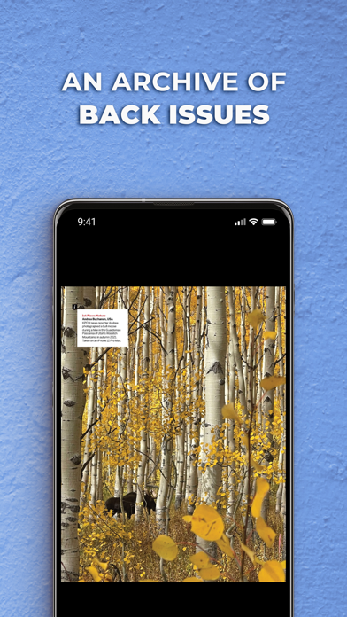 Digital Camera World screenshot 2
