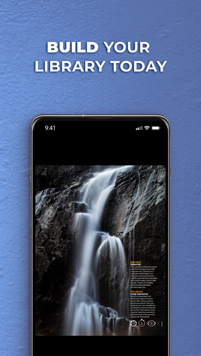 Digital Camera World screenshot 1