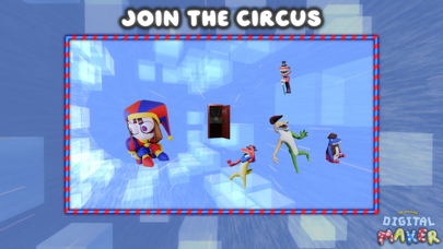 Digital Circus Maker screenshot 2