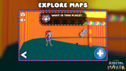 Digital Circus Maker screenshot 3