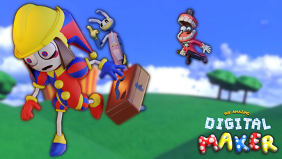 Digital Circus Maker screenshot 1