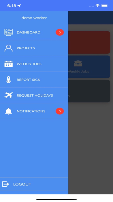 Digital Clean Solution screenshot 3