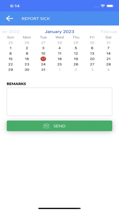 Digital Clean Solution screenshot 2