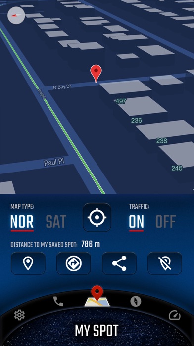 Digital Cockpit - CARID screenshot 2