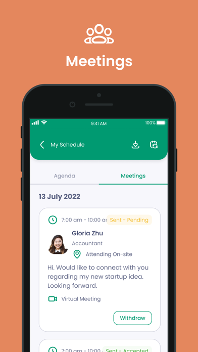 Digital Customer Experience 23 screenshot 4