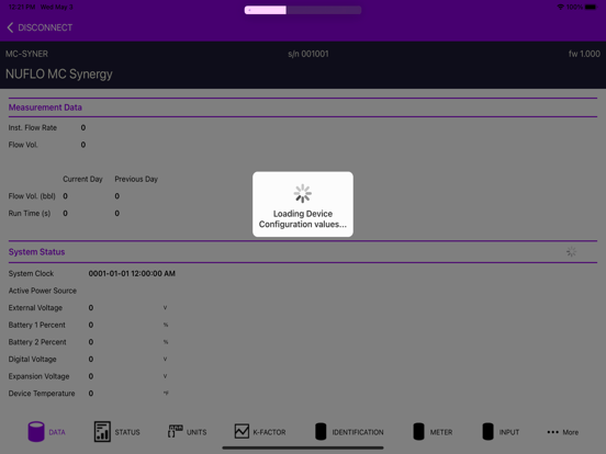 Digital Data Plate screenshot 7