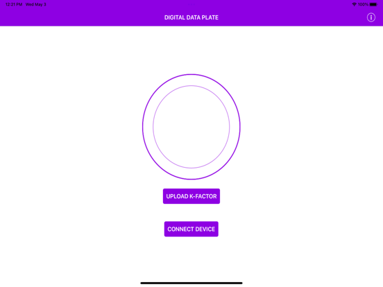 Digital Data Plate screenshot 10