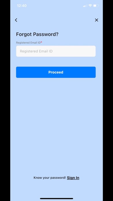 Digital Desk AISM screenshot 6