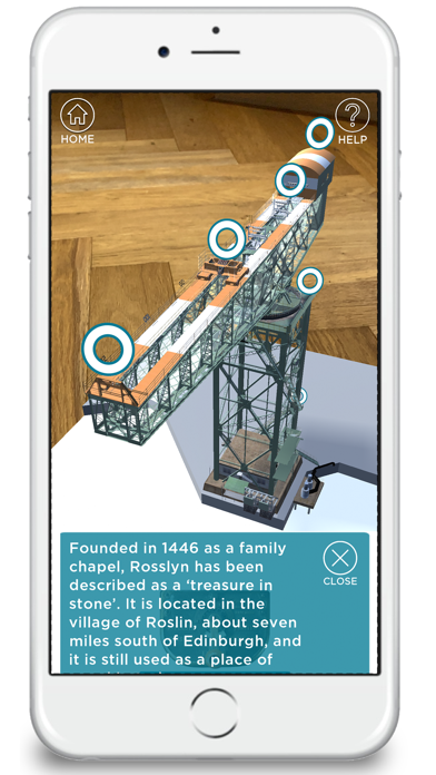 Digital Documentation screenshot 4