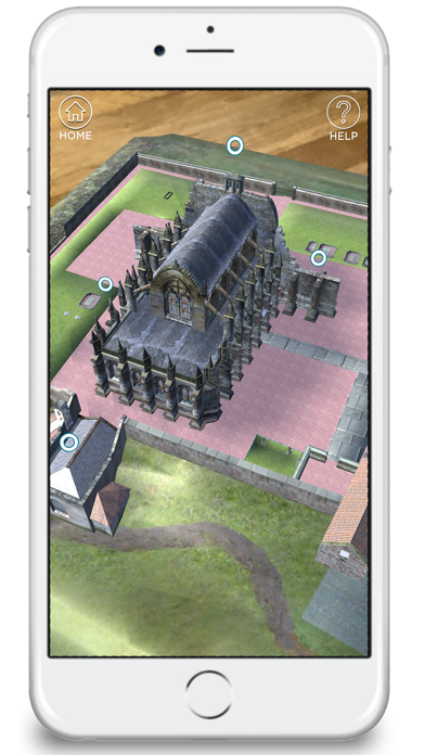 Digital Documentation screenshot 1