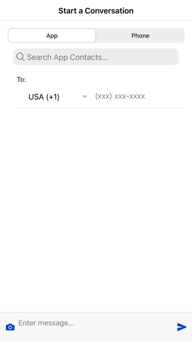 Digital Forensics SMS screenshot 1