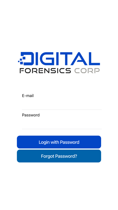 Digital Forensics SMS screenshot 4