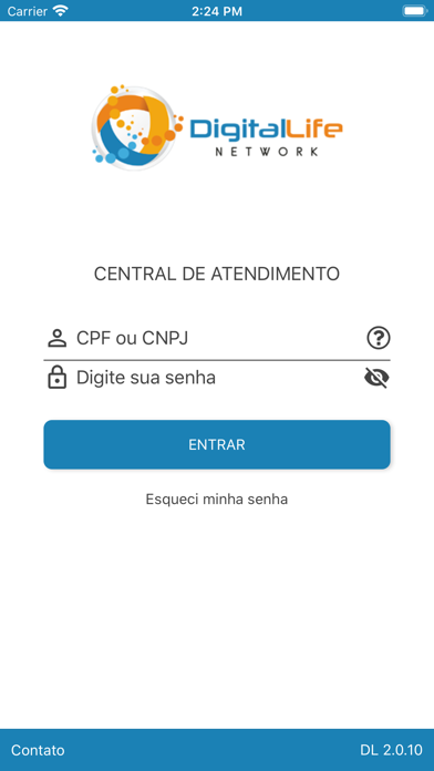 Digital LIFE screenshot 1