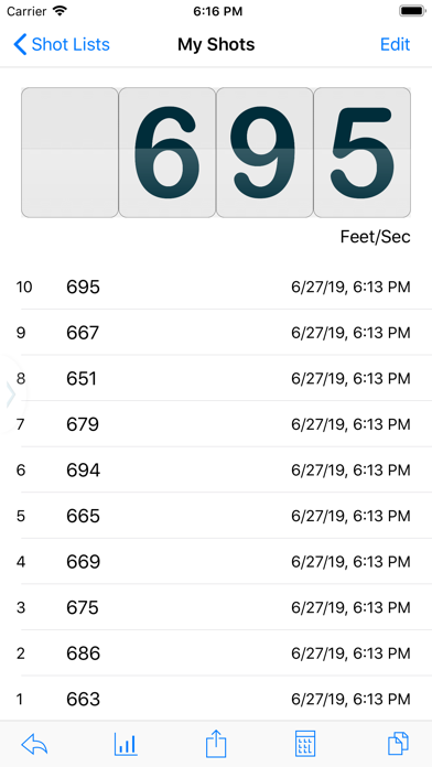 Digital Link screenshot 3