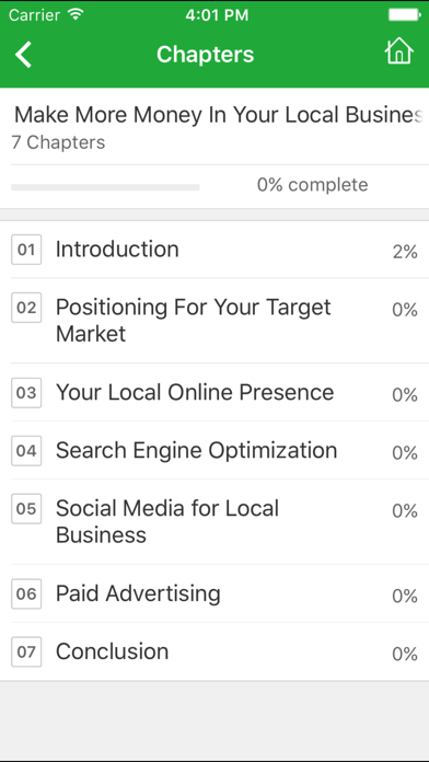 Digital Marketing People screenshot 1