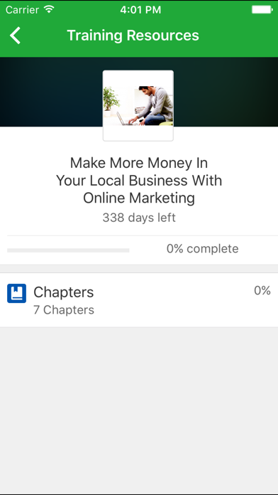 Digital Marketing People screenshot 2