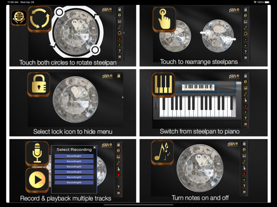 Digital Pan screenshot 4